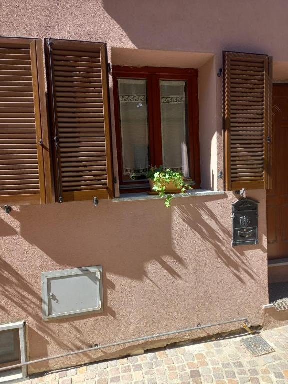 Design esclusivo B&B Vercelli centro