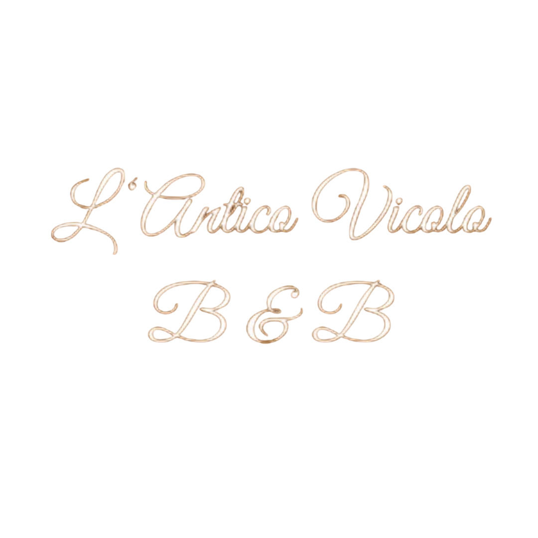 Logo L'Antico Vicolo Vercelli