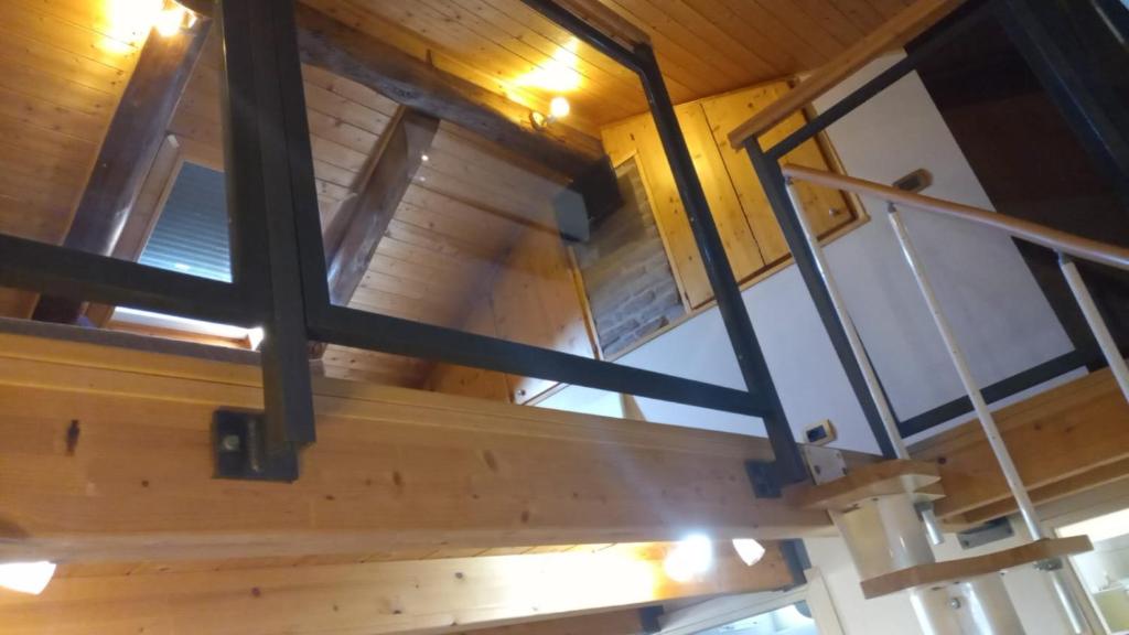 Comfort e design B&B Vercelli Suite Martina