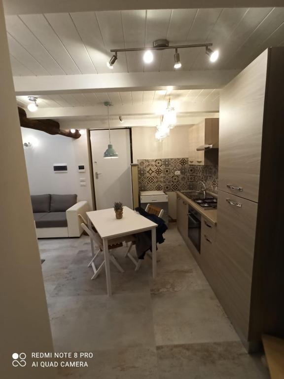Atmosfera aristocratica Suite Viviana Vercelli