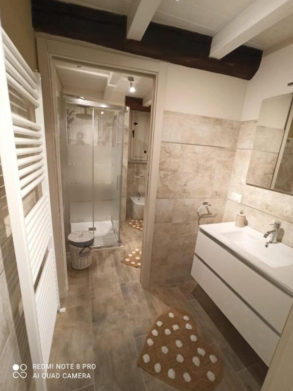 Design d'altri tempi B&B Vercelli centro